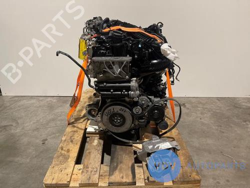 Motor für MERCEDES-BENZ B-CLASS Sports Tourer (W247) B 200 d (247.012) (150 hp) 25966509