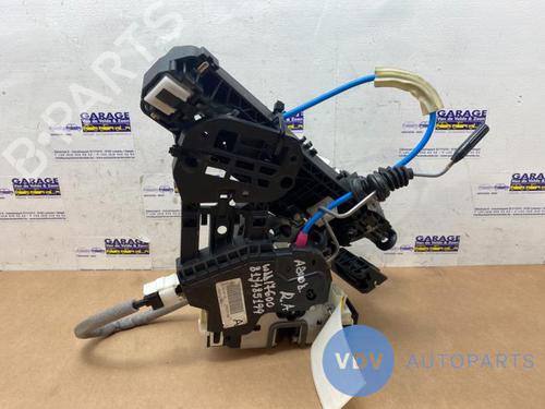 Electronic module MERCEDES-BENZ A-CLASS (W176) A 200 (176.043) | BP25952302M83 