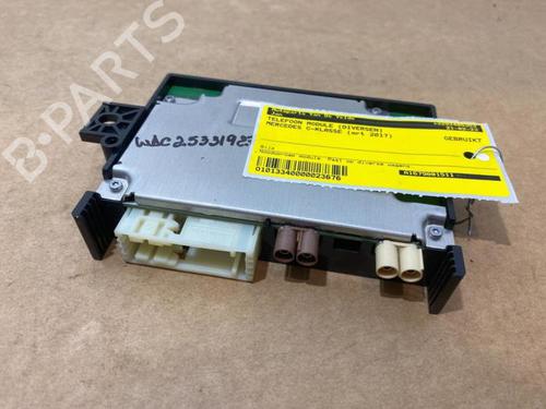 Used Electronic module Electronic module 38853359 38853359