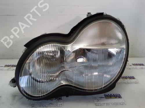 Used Left headlight Left headlight 38856436 38856436