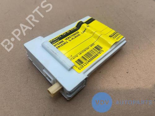 Used Electronic module MERCEDES-BENZ G-CLASS (W463) G 63 AMG (463.273) (544 hp) 29742606