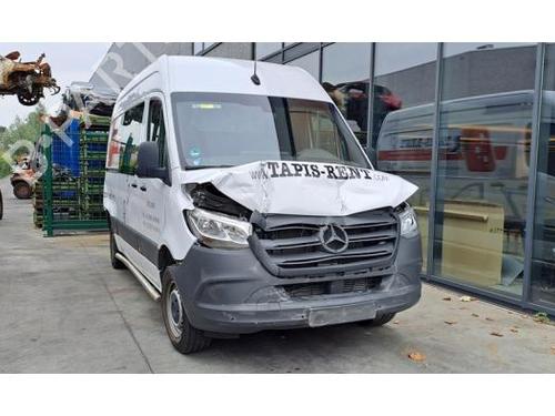 Pedal MERCEDES-BENZ SPRINTER 3,5-t Van (B907, B910) 316 CDI RWD (907.631, 907.633, 907.635, 907.637) | BP38838374I4 - Image 8