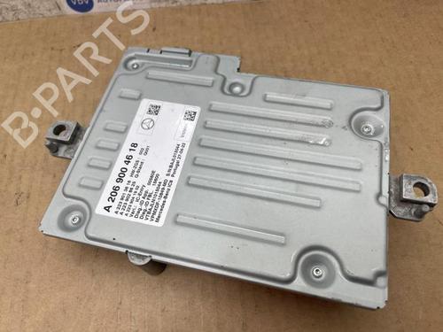 Control unit MERCEDES-BENZ C-CLASS (W206) C 300 e (206.054) | BP38830744M11 - Image 2