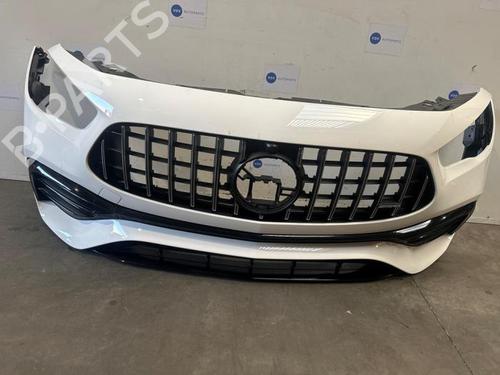 Used Front bumper Front bumper 38837095 38837095