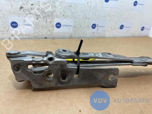 Hinge/Door check strap MERCEDES-BENZ S-CLASS (W220) S 320 (220.065, 220.165) | BP25968378C146 