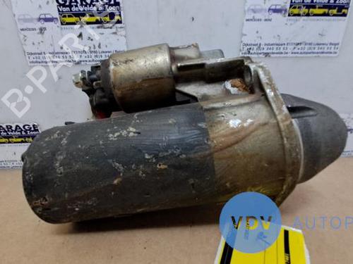 Used Starter MERCEDES-BENZ A-CLASS (W169) A 180 CDI (169.007, 169.307) (109 hp) 25959485
