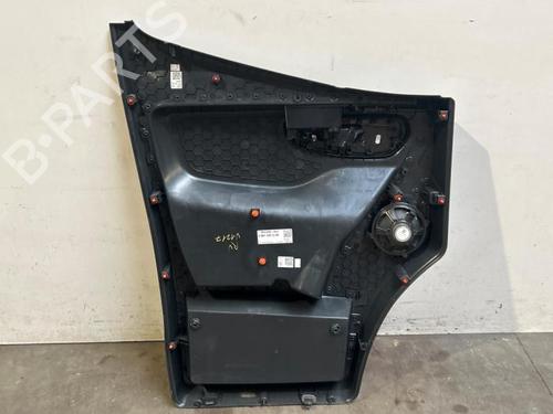Front right panel MERCEDES-BENZ SPRINTER 3,5-t Tourer Bus (B907) 319 CDI (907.733, 907.735) | BP39698082C59 - Image 2
