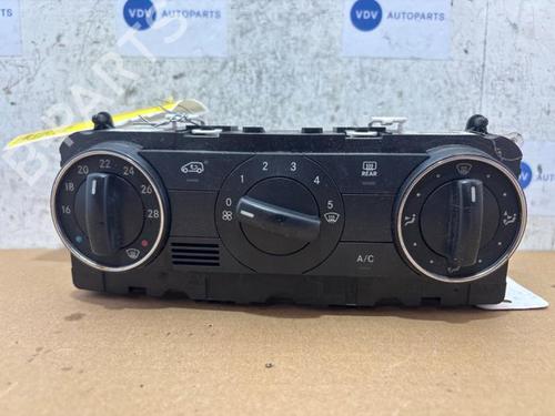 climate-control-mercedes-benz-a-class-w169-2004-2005-2006-2007-2008-2009-2010-2011-2012-38829901 main image