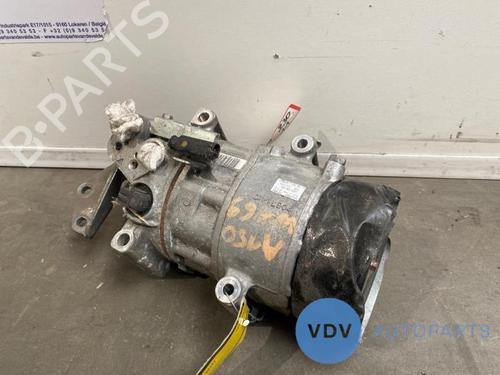 Used AC compressor MERCEDES-BENZ A-CLASS (W169) A 170 (169.032, 169.332) (116 hp) 25954146