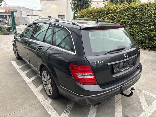 Front right panel MERCEDES-BENZ C-CLASS T-Model (S204) C 180 CDI (204.200) | BP38824593C59 - Image 8