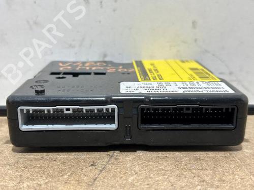 Electronic module MERCEDES-BENZ T-CLASS MPV (W420) T 180 CDI (420.833) | BP38816503M83 - Image 3