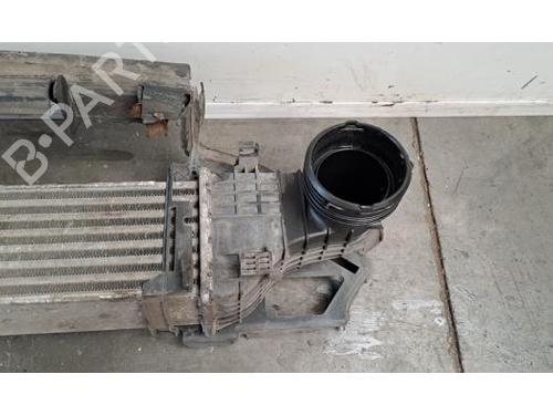 Intercooler MERCEDES-BENZ E-CLASS (W211) E 280 (211.054) | BP38840641M30 - Image 3