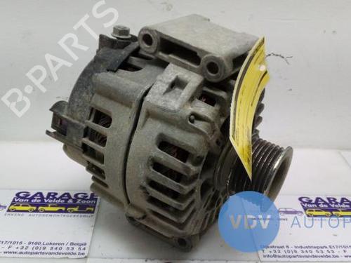 Used Alternator MERCEDES-BENZ E-CLASS (W213) E 350 d (213.033) (258 hp) 25940929
