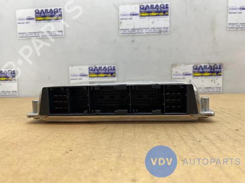 Used Engine control unit (ECU) MERCEDES-BENZ M-CLASS (W164) ML 320 CDI 4-matic (164.122) (224 hp) 25948207