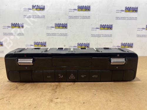 Used Climate control Climate control 38853022 38853022