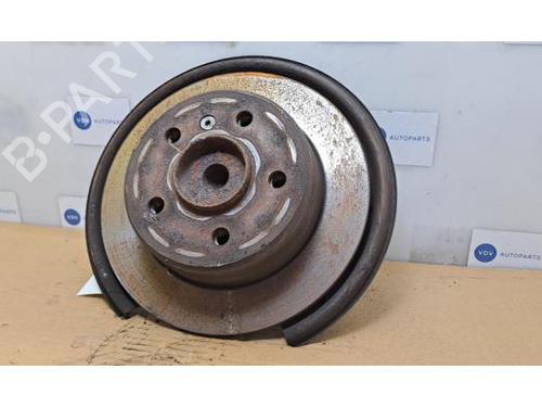 right-rear-steering-knuckle-mercedes-benz-a-class-w169-2004-2005-2006-2007-2008-2009-2010-2011-2012-38841273 main image