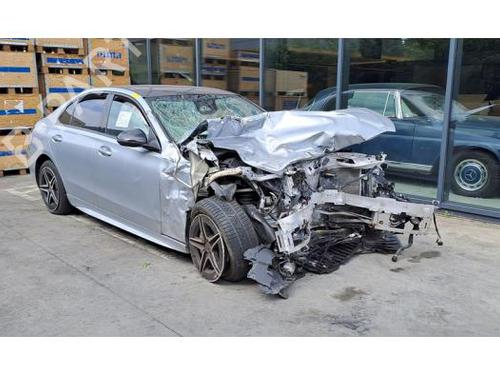 Electronic module MERCEDES-BENZ C-CLASS (W206) C 300 e (206.054) | BP38830565M83 - Image 4