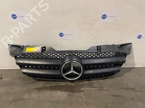 Used Grille Grille 38835384 38835384