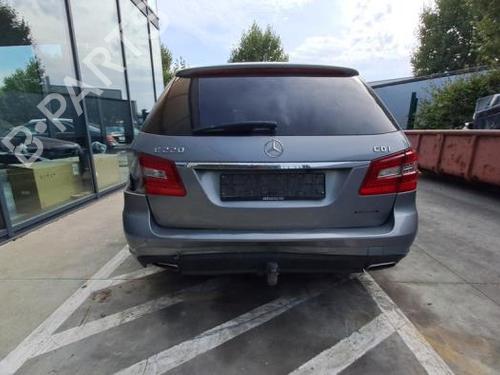 Electronic module MERCEDES-BENZ E-CLASS T-Model (S212) E 220 CDI / BlueTEC (212.202, 212.201) | BP38835593M83  - Image 9