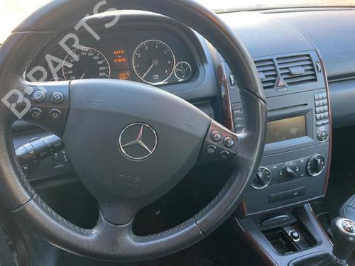 Headlight switch MERCEDES-BENZ A-CLASS (W169) A 150 (169.031, 169.331) | BP38819739I24 - Image 11