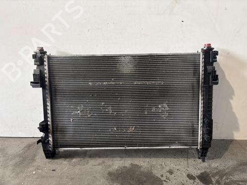 Used Water radiator Water radiator 38825400 38825400