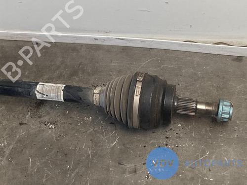 Left rear driveshaft MERCEDES-BENZ VITO Van (W447) 109 CDI (447.601, 447.603, 447.605) | BP25952605M40 
