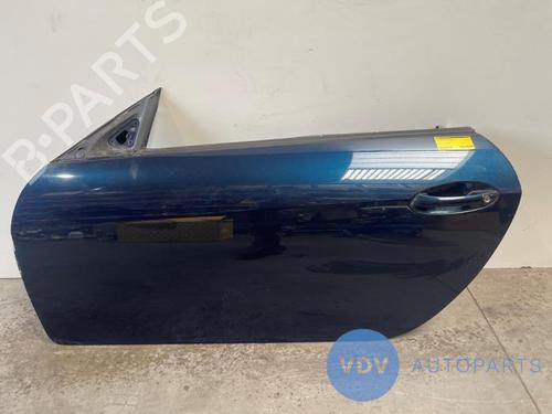 Porta anteriore sinistra MERCEDES-BENZ SLK (R171) 200 Kompressor (171.442) (163 hp) 28114817