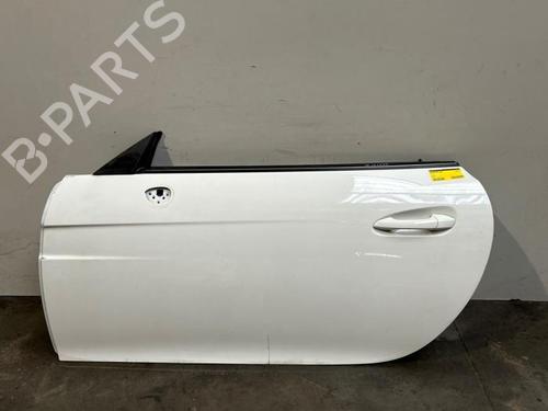 Used Left front door Left front door MERCEDES-BENZ SLK (R172) 250 CDI / d (172.403) (204 hp) 38818389 38818389