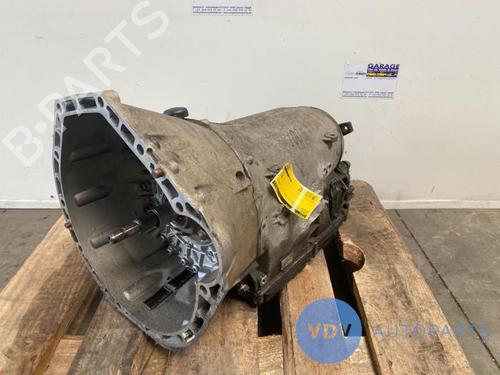 Used Gearbox MERCEDES-BENZ E-CLASS (W211) E 220 CDI (211.006) (150 hp) 25952469