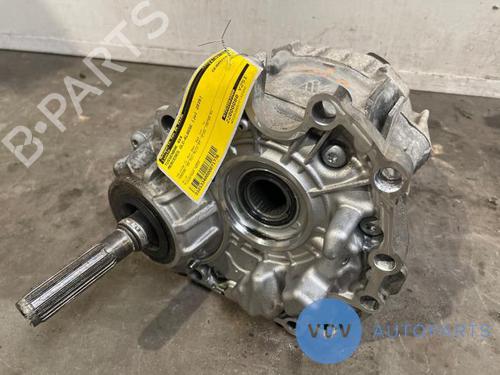 Used Transfer box MERCEDES-BENZ GLC (X253) 220 d 4-matic (253.905, 253.903) (170 hp) 25971823