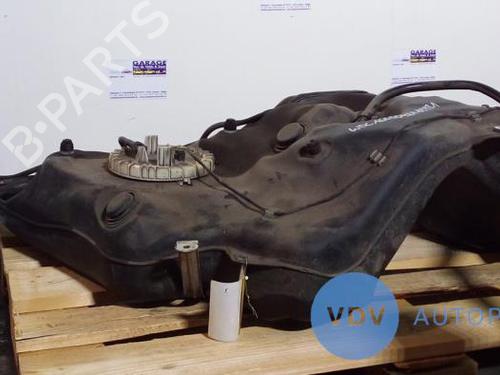 Fuel tank MERCEDES-BENZ M-CLASS (W166) ML 250 CDI / BlueTEC 4-matic (166.004, 166.003) | BP25942204C62