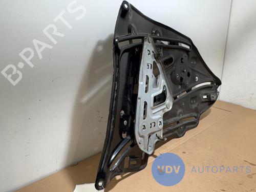 Rear right window mechanism MERCEDES-BENZ CLK Convertible (A209) CLK 200 Kompressor (209.442) | BP29322971C25 