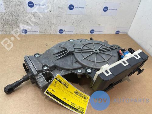 Elektronisk modul MERCEDES-BENZ C-CLASS T-Model (S205) C 200 d (205.207) (136 hp) 25973764