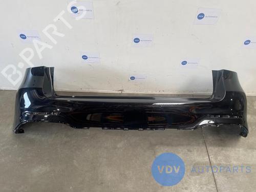 Used Rear bumper MERCEDES-BENZ GLC (X253) 250 4-matic (253.946) (211 hp) 25963599