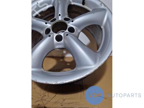 Felg MERCEDES-BENZ C-CLASS (W203) C 200 Kompressor (203.042) | BP25970639C45 