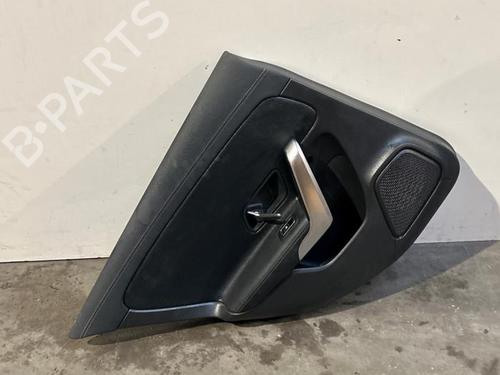 Used Rear left panel Rear left panel 38822367 38822367