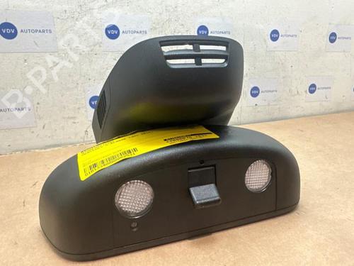 Rear mirror MERCEDES-BENZ A-CLASS (W176) A 180 (176.042) | BP38836414I6 - Image 3