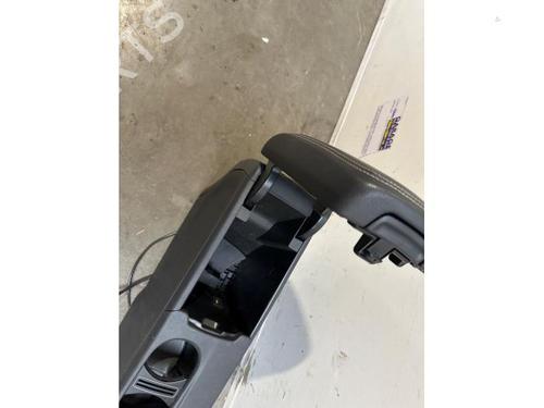 Middle console MERCEDES-BENZ A-CLASS (W176) A 180 CDI / d (176.012) | BP38842980I22 - Image 4