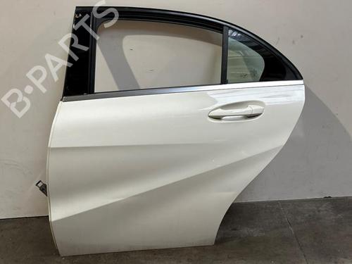 left-rear-door-mercedes-benz-a-class-w176-2012-2013-2014-2015-2016-2017-2018-38822022 main image