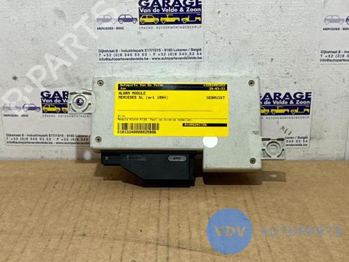 Used Electronic module MERCEDES-BENZ SL (R129) 500 (129.067) (320 hp) 25946947