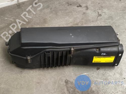 Air filter box MERCEDES-BENZ E-CLASS (W211) E 220 CDI (211.006) | BP25960121M87 
