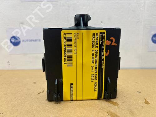 Electronic module MERCEDES-BENZ E-CLASS (W212) E 350 BlueTEC 4-matic (212.094) | BP38840624M83 - Image 3
