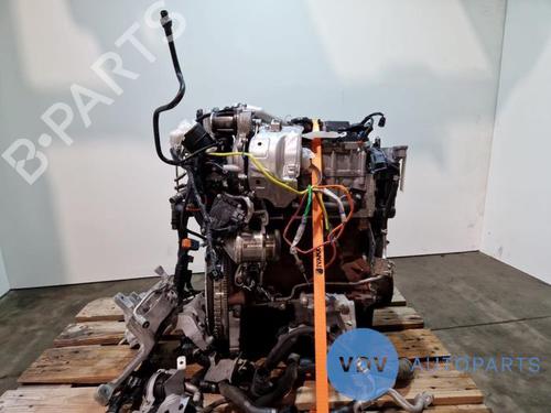 Engine MERCEDES-BENZ B-CLASS Sports Tourer (W247) B 180 d (247.003) | BP30059977M1 