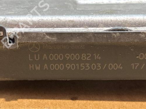 Electronic module MERCEDES-BENZ CLA (C118) CLA 250 e (118.386) | BP38816660M83 - Image 3