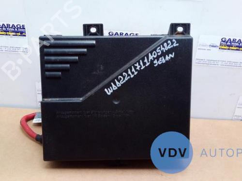 Control unit MERCEDES-BENZ S-CLASS (W221, V221) S 500 (221.071, 221.171) | BP25944890M11 