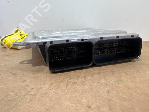 Engine control unit (ECU) MERCEDES-BENZ A-CLASS (W177) A 200 (177.087) | BP38854609M57 - Image 2
