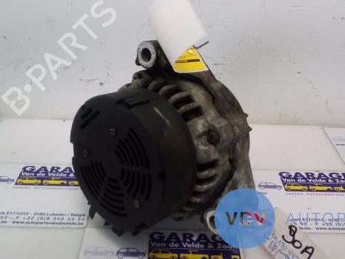 Alternator MERCEDES-BENZ SLK (R170) 200 Kompressor (170.444) | BP25942213M7 