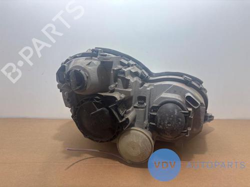 Left headlight MERCEDES-BENZ C-CLASS (W203) C 180 Kompressor (203.046) | BP27461045C28 