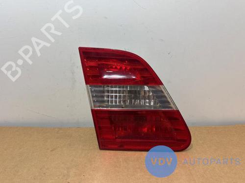 Used Left taillight MERCEDES-BENZ B-CLASS Sports Tourer (W245) B 200 CDI (245.208) (136 hp) 27503660