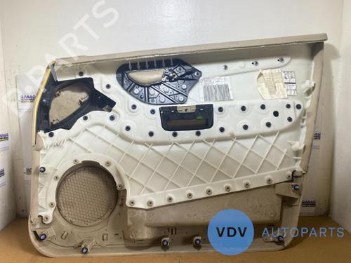 Front left panel MERCEDES-BENZ A-CLASS (W169) A 160 CDI (169.006, 169.306) | BP25952471C58 
